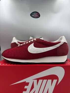 Nike LD-1000 Year of the Horse Team Crimson BRAND NEW Size 14